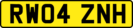 RW04ZNH