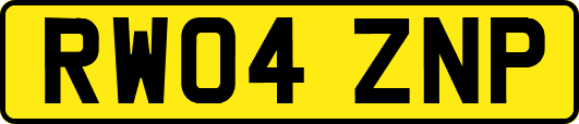 RW04ZNP