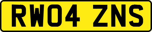 RW04ZNS