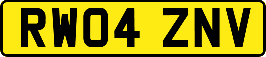 RW04ZNV