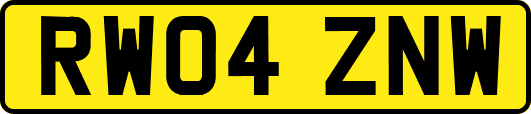 RW04ZNW