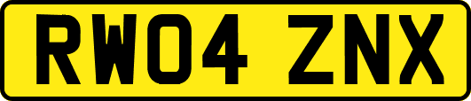RW04ZNX