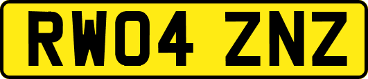 RW04ZNZ