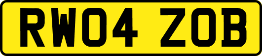 RW04ZOB
