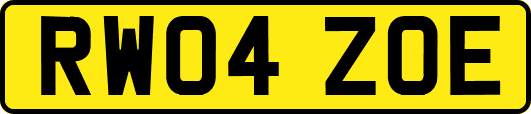 RW04ZOE