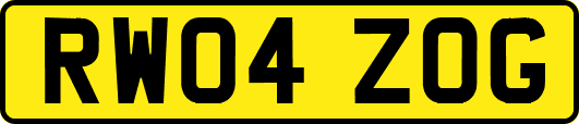 RW04ZOG