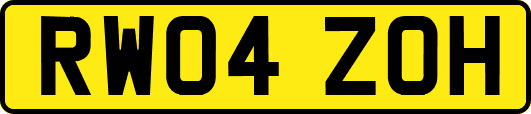 RW04ZOH