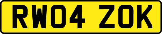 RW04ZOK