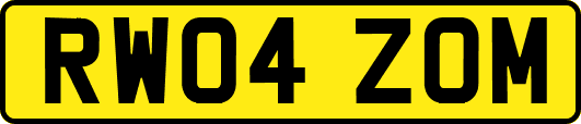 RW04ZOM