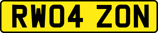 RW04ZON