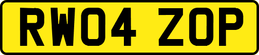 RW04ZOP