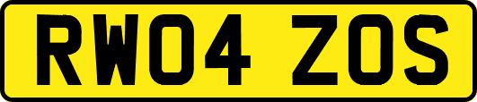RW04ZOS
