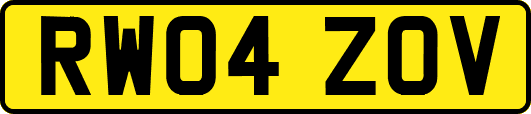 RW04ZOV