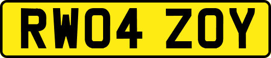 RW04ZOY