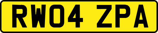 RW04ZPA