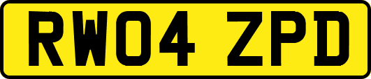 RW04ZPD