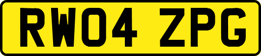 RW04ZPG