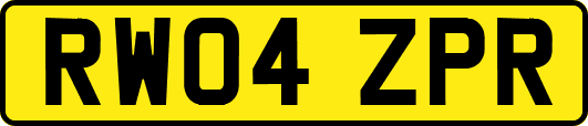 RW04ZPR