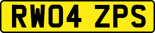 RW04ZPS