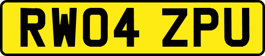 RW04ZPU