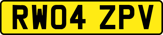 RW04ZPV