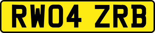 RW04ZRB