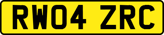 RW04ZRC
