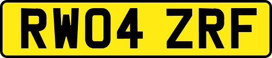 RW04ZRF