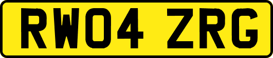 RW04ZRG