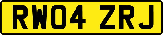 RW04ZRJ
