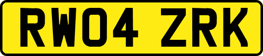 RW04ZRK