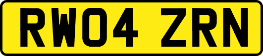 RW04ZRN