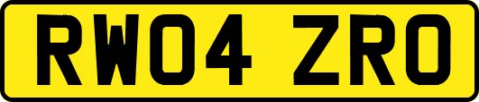 RW04ZRO