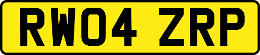 RW04ZRP