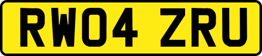RW04ZRU