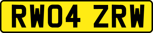RW04ZRW