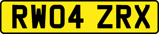 RW04ZRX
