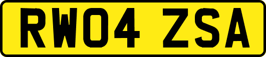 RW04ZSA
