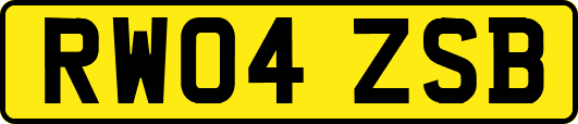 RW04ZSB