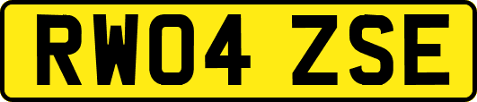 RW04ZSE