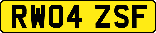 RW04ZSF