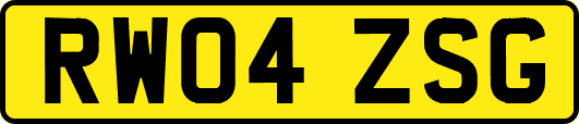 RW04ZSG