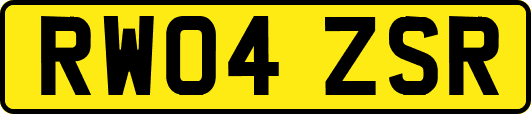 RW04ZSR