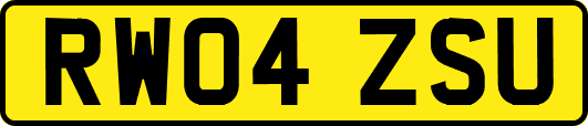 RW04ZSU