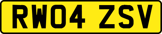 RW04ZSV