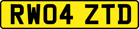 RW04ZTD