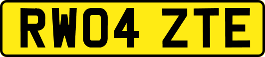 RW04ZTE