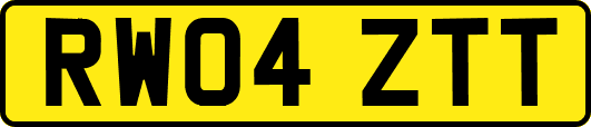 RW04ZTT