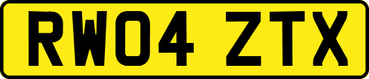 RW04ZTX