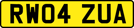 RW04ZUA
